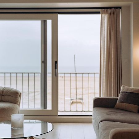 Sea View Apartment Кнокке-Хейст Экстерьер фото